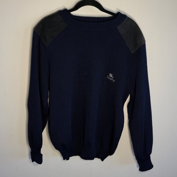 Vintage 90's Burberry's - Picture 1 of 5